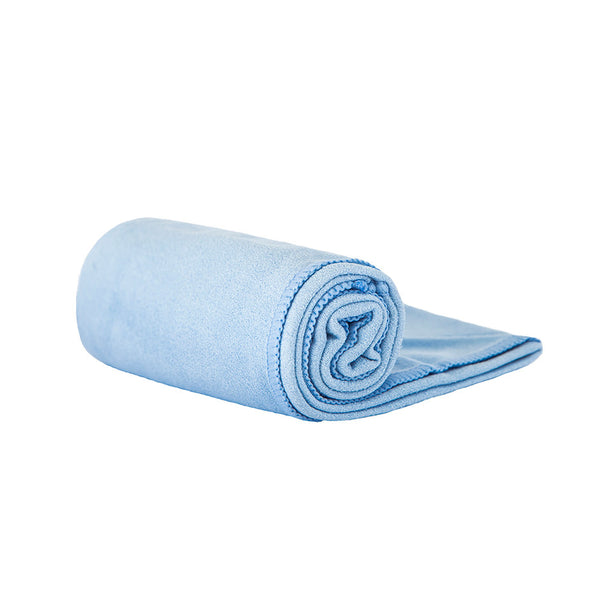 RAASO Cotton Hand Towel Ultra Soft Super Absorbent Solid Small Towel for  Face Hair Spa Gym Workout Hand Towels – 650 GSM (Blue) - RAASO