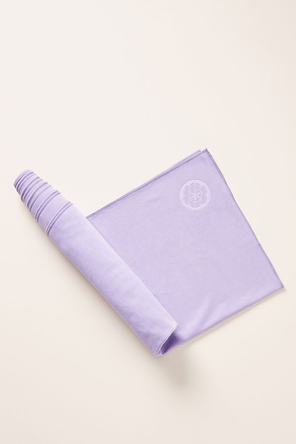 GoSweat YOGA TOWEL