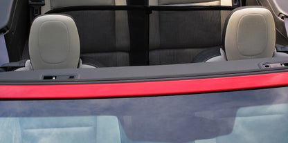 Holm Windscreen Wind Deflector for Convertible Cars - Stop  Crazy Convertible Hair.