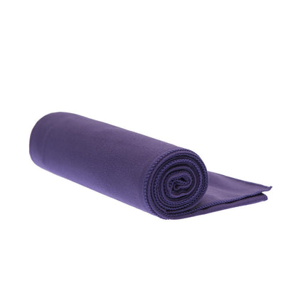 Yoga Travel Towel - Microfiber  Super Absorbent Light Weight