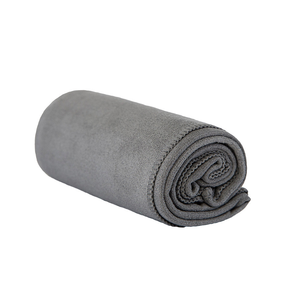 Yoga Hand Towel - Super Absorbant Microfiber