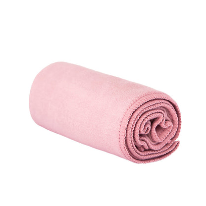 Yoga Hand Towel - Super Absorbant Microfiber