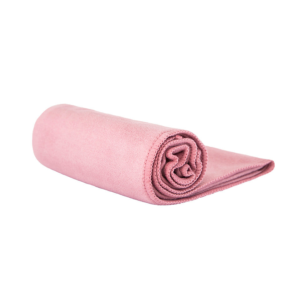 Yoga Hand Towel - Super Absorbant Microfiber