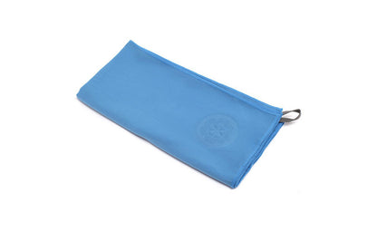 Yoga Travel Towel - Microfiber  Super Absorbent Light Weight