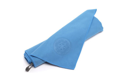 Yoga Travel Towel - Microfiber  Super Absorbent Light Weight