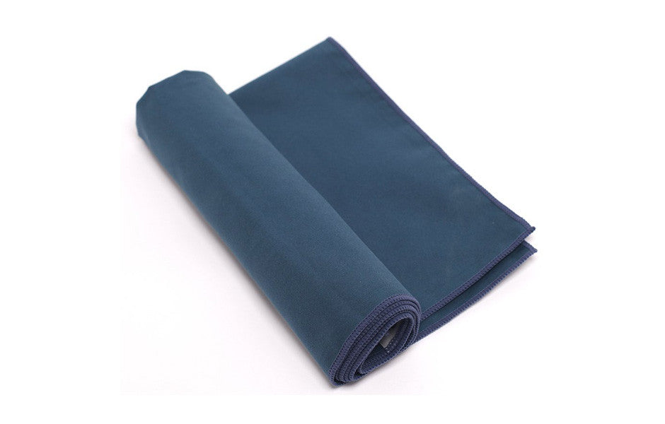 Yoga Travel Towel - Microfiber  Super Absorbent Light Weight