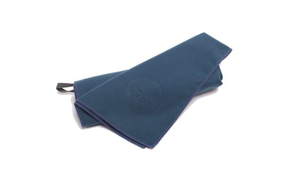 Yoga Travel Towel - Microfiber  Super Absorbent Light Weight